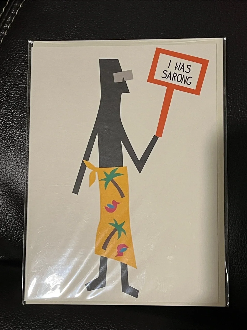 R. Nichols Designer Greeting Cards | I'm Sorry Cards | Set of 2 | NEW